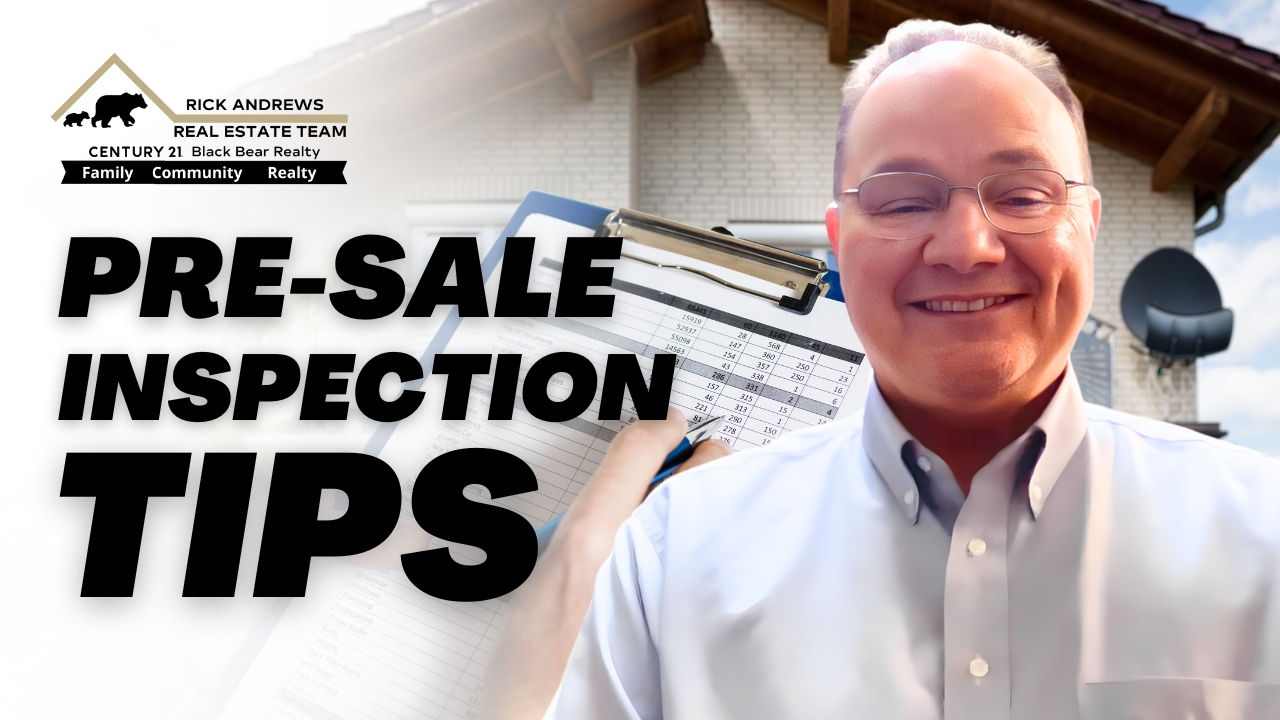 Should I Pre-Inspect My House Before Selling?