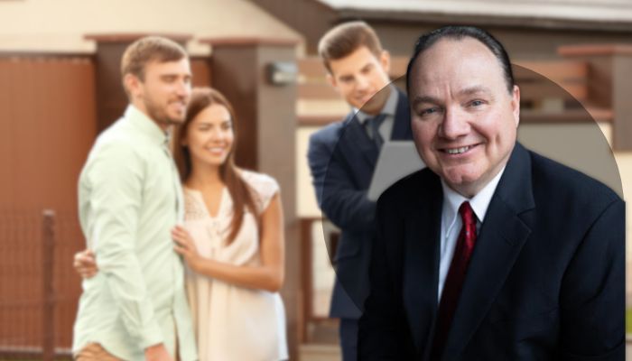 Why Are Buyers Backing Out of Real Estate Deals? 