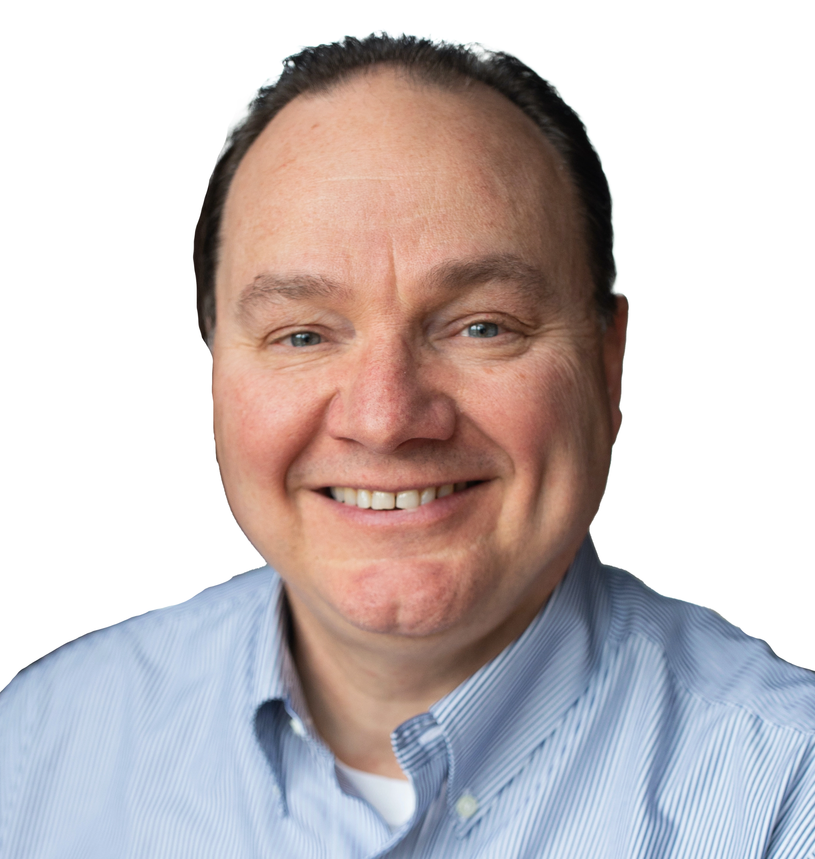 Rick Andrews profile image