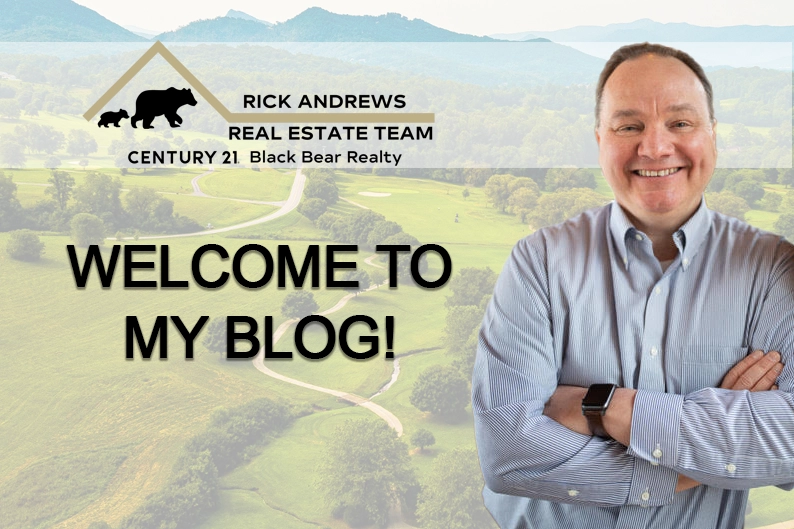 Welcome to Our Blog!